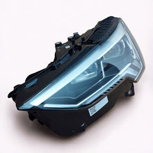 Laden Sie das Bild in den Galerie-Viewer, Frontscheinwerfer Audi Q3 83A941033A LED Links Scheinwerfer Headlight