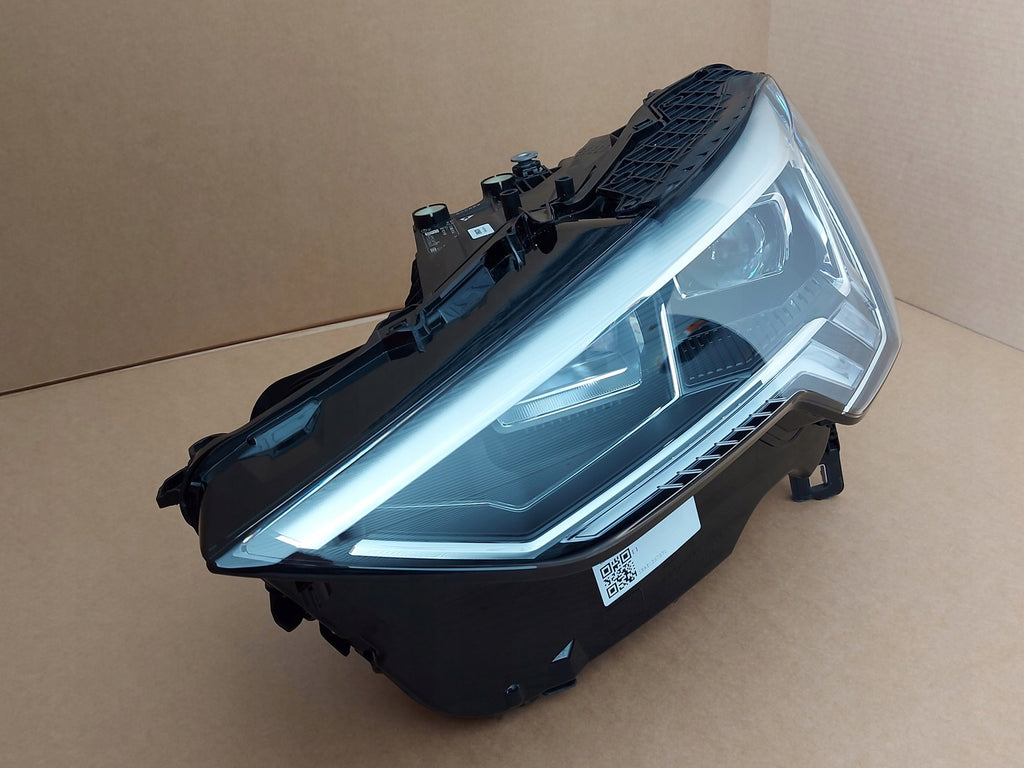 Frontscheinwerfer Audi Q3 83A941033A LED Links Scheinwerfer Headlight