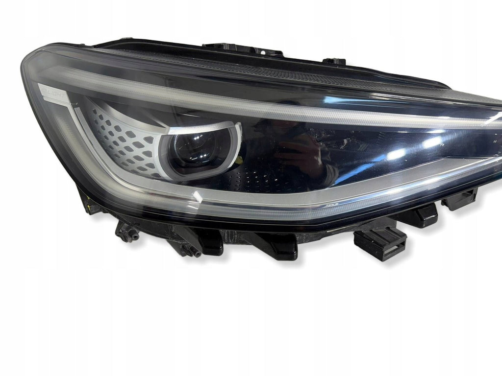 Frontscheinwerfer VW Id.4 11B941078 FALSE Scheinwerfer Headlight SCH1606638873kp
