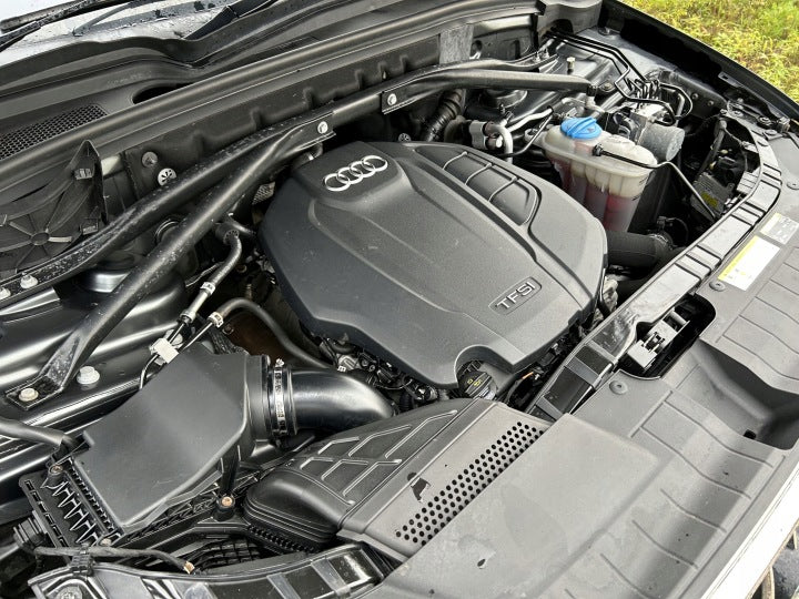 Motor Audi A5 A4 CNCB 2.0 180PS 132kW 85TKm 2013 Benzin Engine Komplett MOT8134646120dl