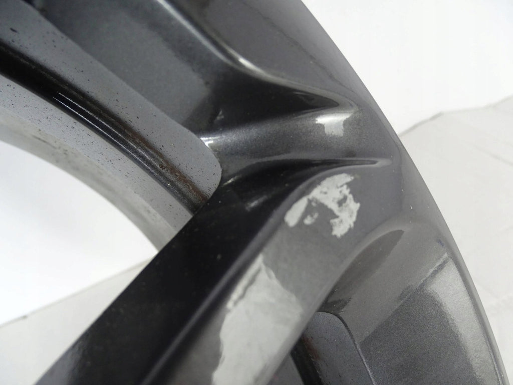 1x Alufelge 16 Zoll 6.5" 5x110 40ET 735624966 Fiat 500x 1 Rim Wheel FEL4389944569lh