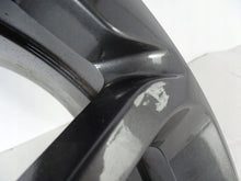 Laden Sie das Bild in den Galerie-Viewer, 1x Alufelge 16 Zoll 6.5" 5x110 40ET 735624966 Fiat 500x 1 Rim Wheel FEL4389944569lh