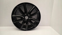 Laden Sie das Bild in den Galerie-Viewer, 1x Alufelge 18 Zoll 6.5" 5x120 Schwarz 6887611 BMW 1 Mini F54 Rim Wheel FEL4384891265ri