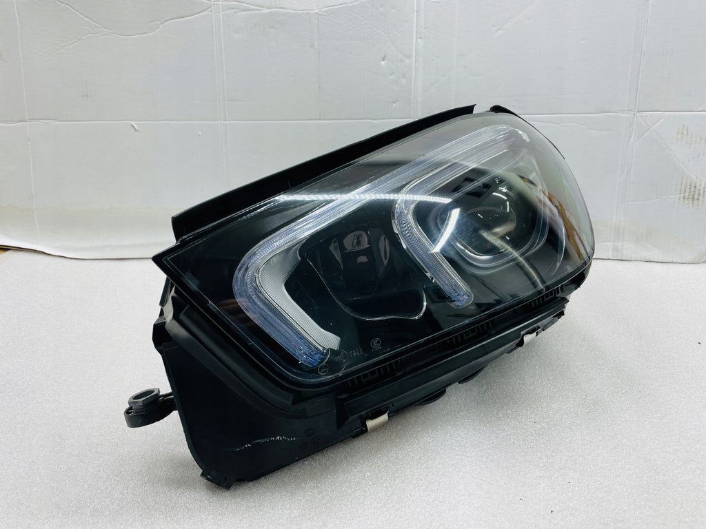 Frontscheinwerfer Mercedes-Benz Gle A1679065704 LED Links Scheinwerfer Headlight