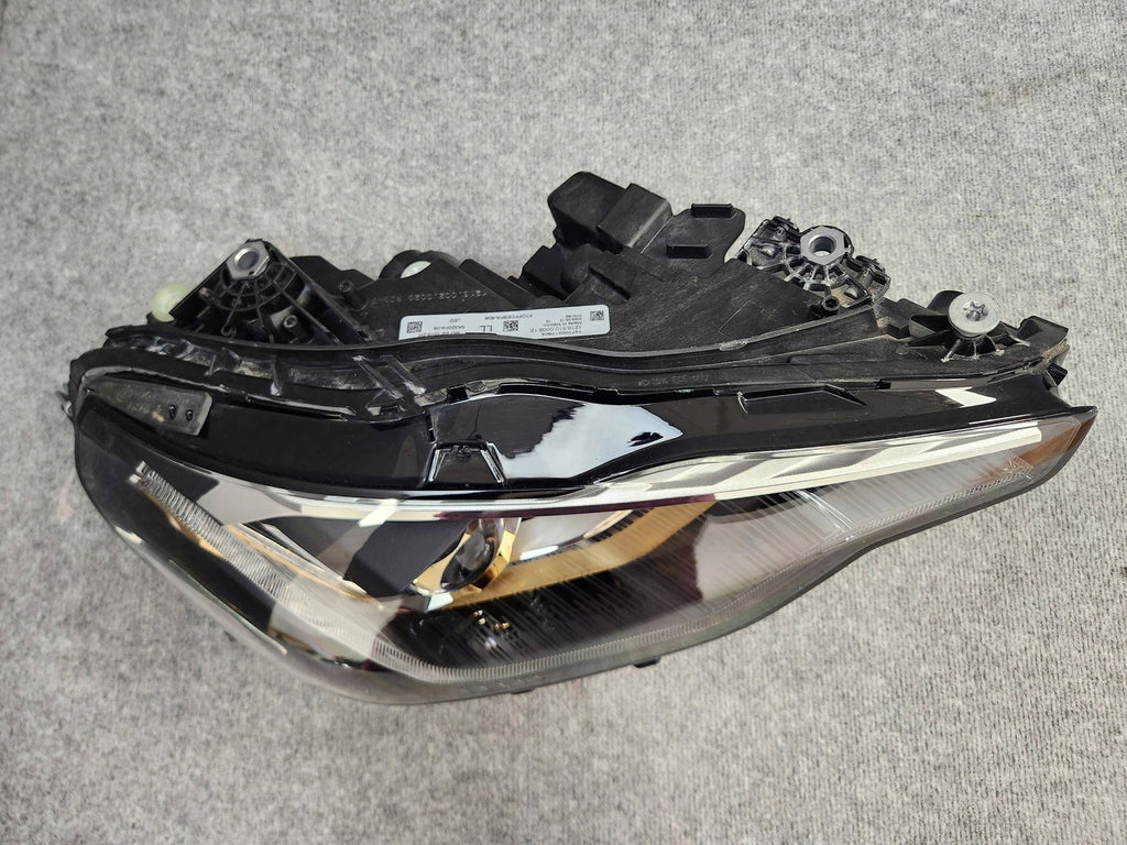 Frontscheinwerfer BMW G42 5A320F4 LED Rechts Scheinwerfer Headlight SCH2370927432ii