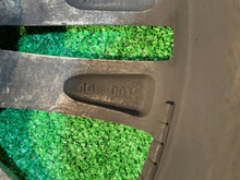 Laden Sie das Bild in den Galerie-Viewer, 1x Alufelge 18 Zoll 7.5&quot; 6x139.7 46ET Mitsubishi Pajero Iv Rim Wheel