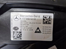 Laden Sie das Bild in den Galerie-Viewer, Frontscheinwerfer Mercedes-Benz W177 A1779065303 Links Scheinwerfer Headlight SCH6060312251zh