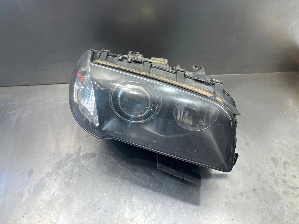 Frontscheinwerfer BMW X3 E83 0301210278 Rechts Scheinwerfer Headlight SCH9329665370bj