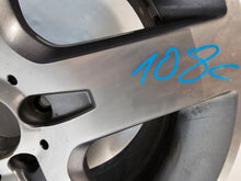 Load image into Gallery viewer, 1x Alufelge 18 Zoll 7.0" 5x112 46ET Glanz A1564010500 Mercedes-Benz X156 FEL9257707730hm
