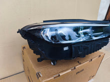 Laden Sie das Bild in den Galerie-Viewer, Frontscheinwerfer BMW 7 G11 G12 9447618-03 LED Rechts Scheinwerfer Headlight SCH7543244137ot