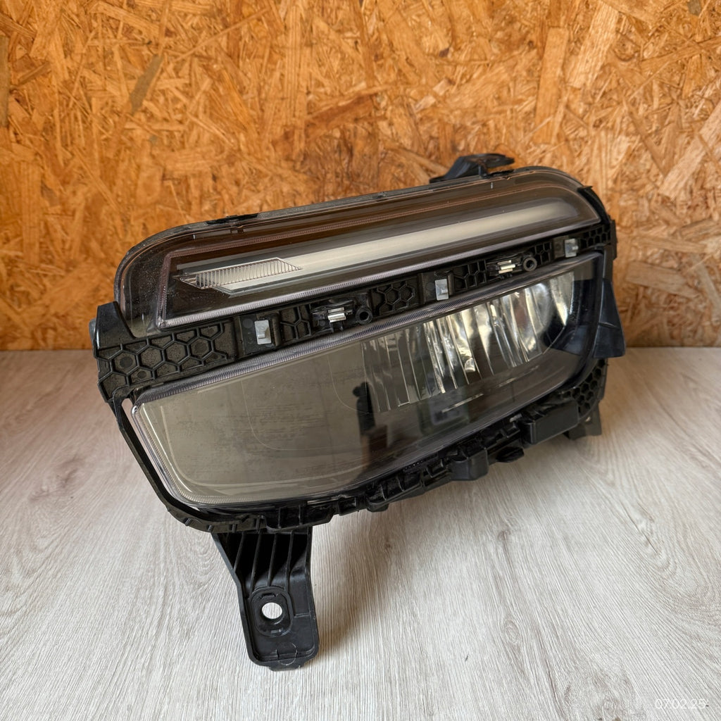 Frontscheinwerfer Jeep I 52218719 Links Scheinwerfer Headlight SCH5464999769ge
