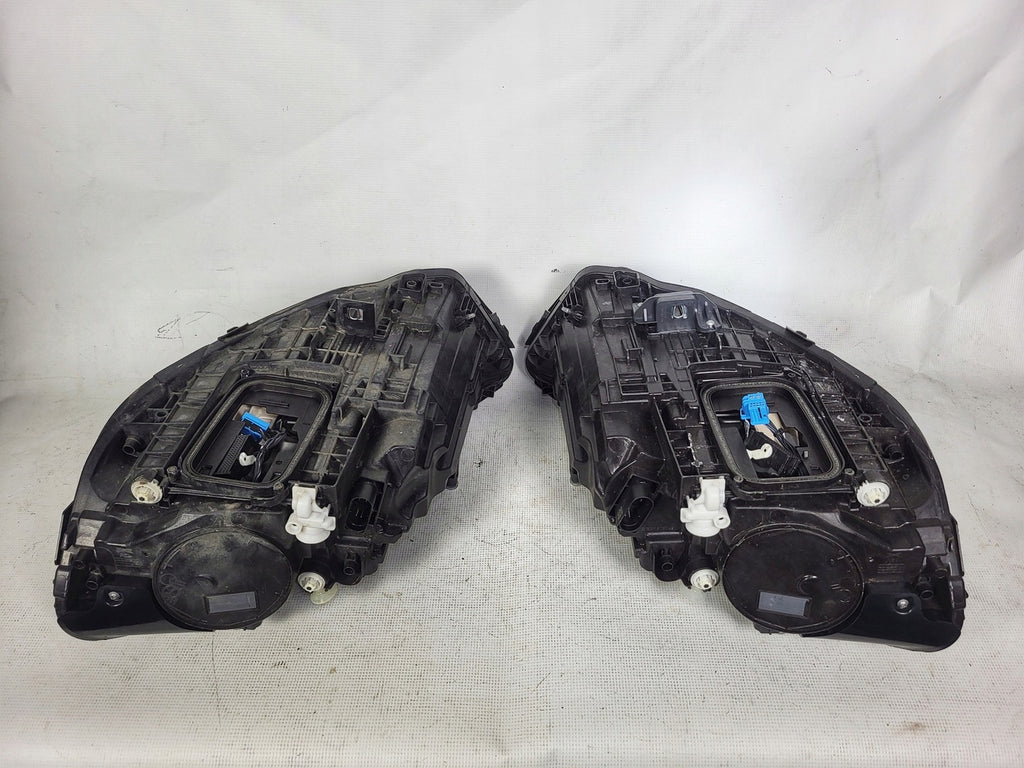 Frontscheinwerfer Mercedes-Benz W177 A1779065704 A1779065804 LED Ein Satz SCH8515629116os