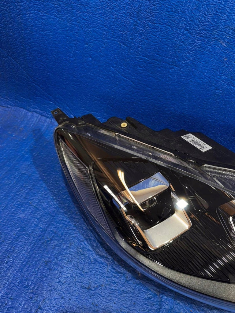 Frontscheinwerfer Ford Kuga III LV4B-13E016-AR LED Rechts Scheinwerfer Headlight SCH5038641003ti
