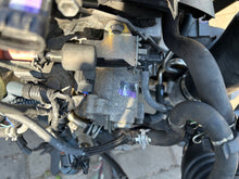 Load image into Gallery viewer, Motor Toyota I 2D4D 1CD 2.0 16TKm Diesel Engine Komplett