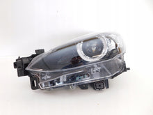 Laden Sie das Bild in den Galerie-Viewer, Frontscheinwerfer Mazda 2 Links Scheinwerfer Headlight