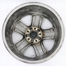 Load image into Gallery viewer, 1x Alufelge 17 Zoll 8.0" 5x112 43ET Glanz Schwarz A2214010302 Mercedes-Benz W221 FEL1382310048wg