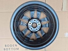 Laden Sie das Bild in den Galerie-Viewer, 1x Alufelge 16 Zoll 6.5" 5x114.3 50ET 52910-G4200- Hyundai I30 Rim Wheel FEL7454989560sk