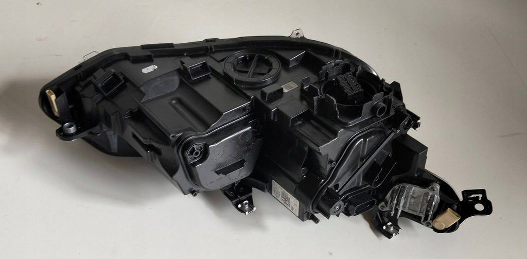 Frontscheinwerfer VW Golf VIII I 5M1941059L Links Scheinwerfer Headlight SCH4137984203gu