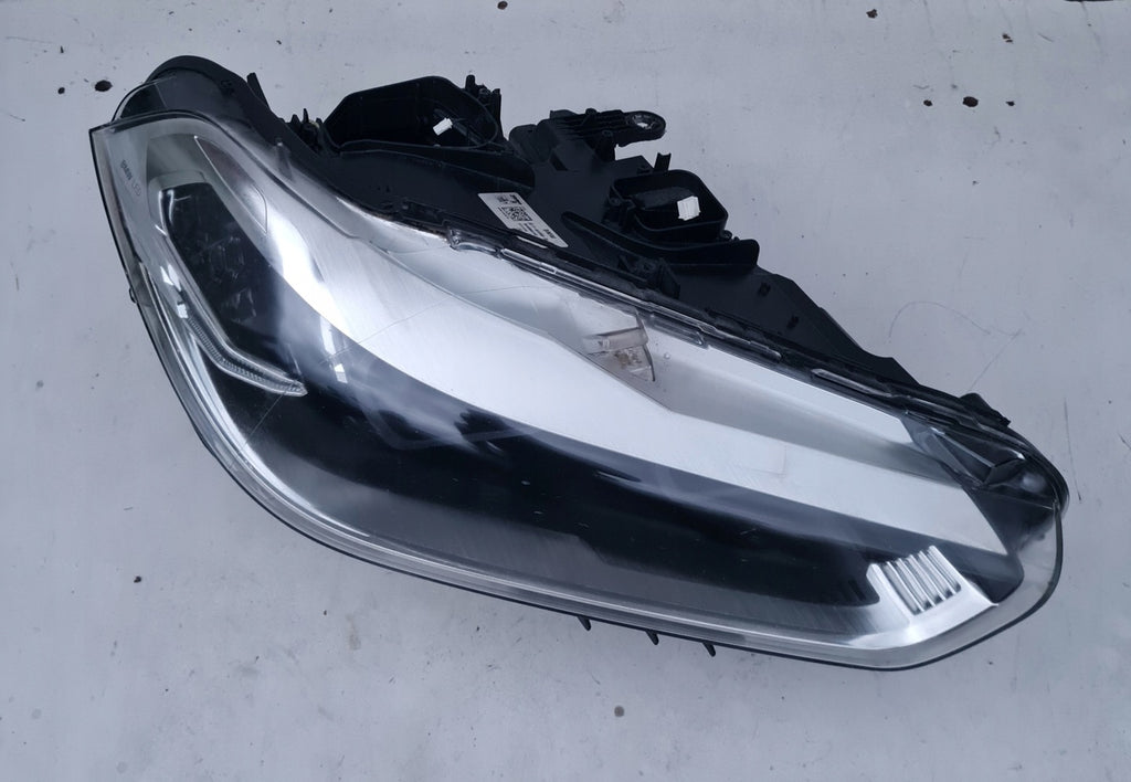 Frontscheinwerfer BMW X2 F39 5A1E0A8-02 LED Rechts Scheinwerfer Headlight SCH8862914237rb