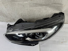 Laden Sie das Bild in den Galerie-Viewer, Frontscheinwerfer Ford Smax S-Max EM2B-13W030-CH Full LED Links Headlight SCH8175337584sh