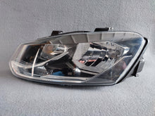 Load image into Gallery viewer, Frontscheinwerfer VW Polo 6c1 6C1941005B Xenon Links Scheinwerfer Headlight