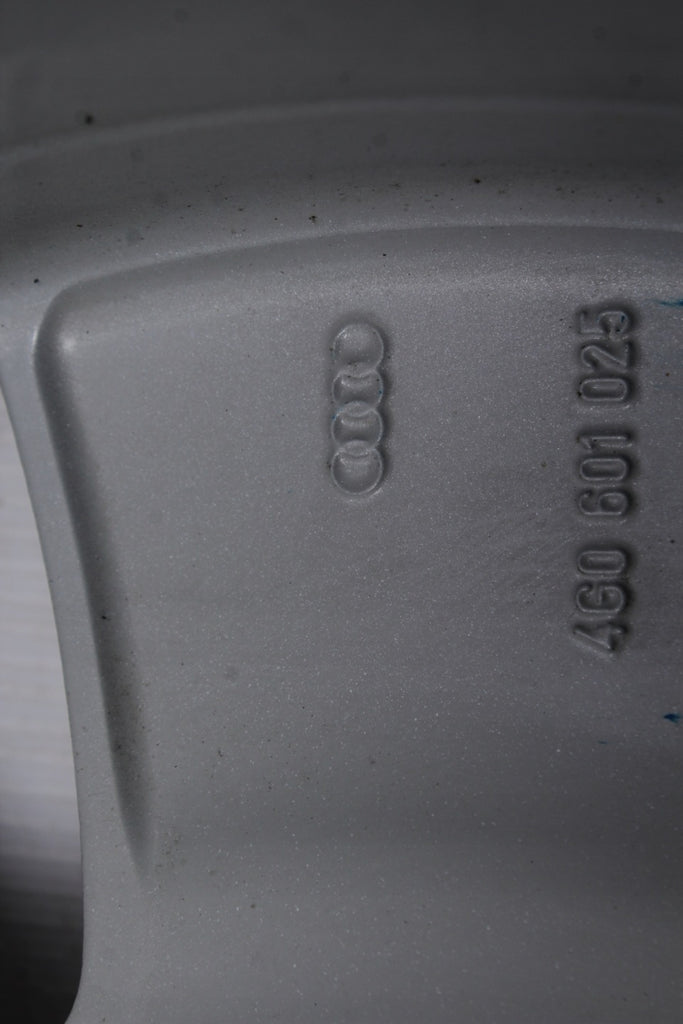 4x Alufelge 16 Zoll 7.5" 5x112 37ET Glanz Silber 4G0601025 Audi C7 Rim Wheel FEL3036727762bs