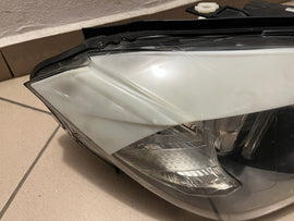 Frontscheinwerfer BMW X1 E84 2990008 Xenon Rechts Scheinwerfer Headlight SCH1963270869ih