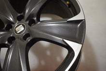 Laden Sie das Bild in den Galerie-Viewer, 1x Alufelge 19 Zoll 8.0" 5x112 49ET 5FA601025F Seat I Rim Wheel FEL8383520610yc