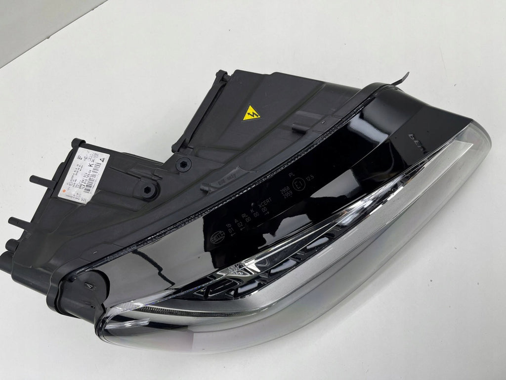 Frontscheinwerfer Audi A8 4H0941004 Full LED Rechts Scheinwerfer Headlight SCH1800168291se