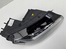 Laden Sie das Bild in den Galerie-Viewer, Frontscheinwerfer Audi A8 4H0941004 Full LED Rechts Scheinwerfer Headlight SCH1800168291se