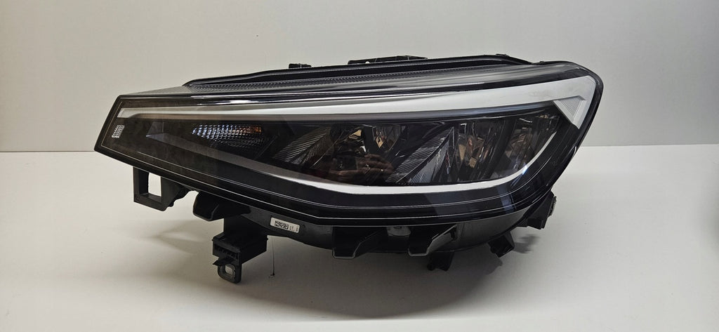 Frontscheinwerfer VW Id.4 11B941005 LED Ein Stück (Rechts oder Links) Headlight SCH9206193512ba