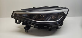 Frontscheinwerfer VW Id.4 11B941005 LED Ein Stück (Rechts oder Links) Headlight SCH9206193512ba