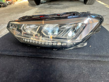 Laden Sie das Bild in den Galerie-Viewer, Frontscheinwerfer VW Touran 5TB941035B LED Links Scheinwerfer Headlight SCH1533785806jg