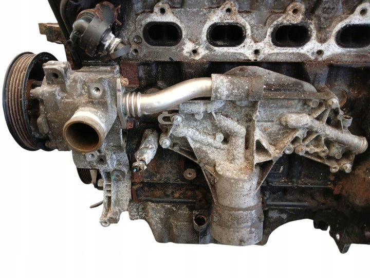 Motor Opel Astra H Gtc Z16LET 1.6 180PS 132kW 184TKm 2005 Benzin Unkomplett MOT4005565528gk