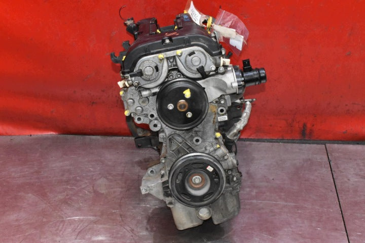 Motor Opel Astra B14NET 1.4 140PS 103kW Benzin Engine Unkomplett MOT7671217950xc