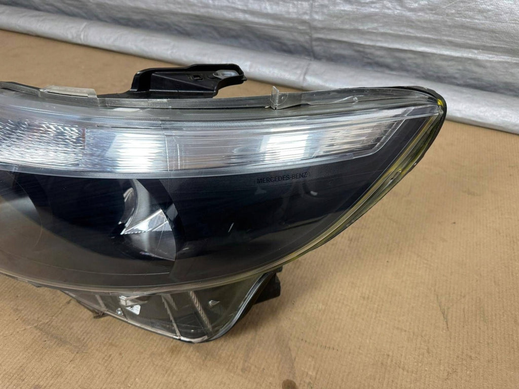 Frontscheinwerfer Mercedes-Benz Vito W447 A4479067700 Links Headlight SCH9603956396jd