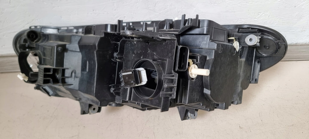 Frontscheinwerfer BMW X2 F39 7489230 LED Rechts Scheinwerfer Headlight SCH6479715279xi
