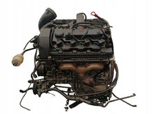 Load image into Gallery viewer, Motor BMW E65 N62B36A 3.6 272PS 200kW 256TKm 2001 Benzin Engine Komplett MOT9616238677ko
