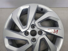 Laden Sie das Bild in den Galerie-Viewer, 1x Alufelge 17 Zoll 5.0" 4x100 40ET Glanz Schwarz CMS1210-4 Toyota Aygo X FEL7637574212ig