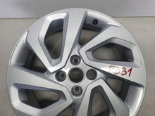 Load image into Gallery viewer, 1x Alufelge 17 Zoll 5.0" 4x100 40ET Glanz Schwarz CMS1210-4 Toyota Aygo X FEL7637574212ig