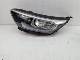 Frontscheinwerfer Kia Rio IV Stonic 92101-H8 LED Links Scheinwerfer Headlight