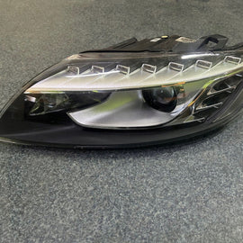 Frontscheinwerfer Audi Q7 4L0941029AD Links Scheinwerfer Headlight SCH5506105982wu