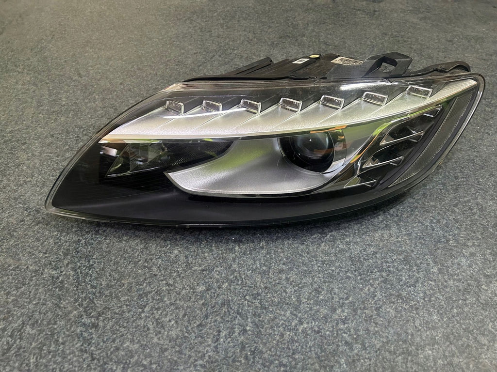 Frontscheinwerfer Audi Q7 4L0941029AD Links Scheinwerfer Headlight SCH5506105982wu