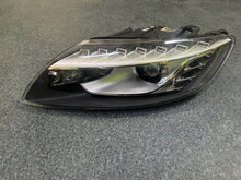 Laden Sie das Bild in den Galerie-Viewer, Frontscheinwerfer Audi Q7 4L0941029AD Links Scheinwerfer Headlight SCH5506105982wu
