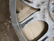 Laden Sie das Bild in den Galerie-Viewer, 1x Alufelge 17 Zoll 7.5&quot; 5x114.3 55ET Silber 403004671R Renault Megane Rim Wheel