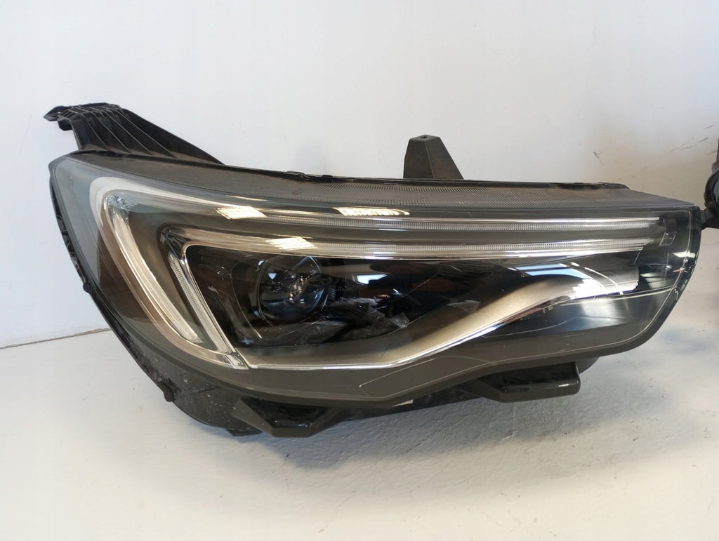 Frontscheinwerfer Opel Grandland X YP00015980 Full LED Rechts oder Links SCH3715106934dr