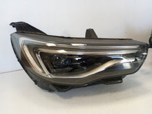 Laden Sie das Bild in den Galerie-Viewer, Frontscheinwerfer Opel Grandland X YP00015980 Full LED Rechts oder Links SCH3715106934dr