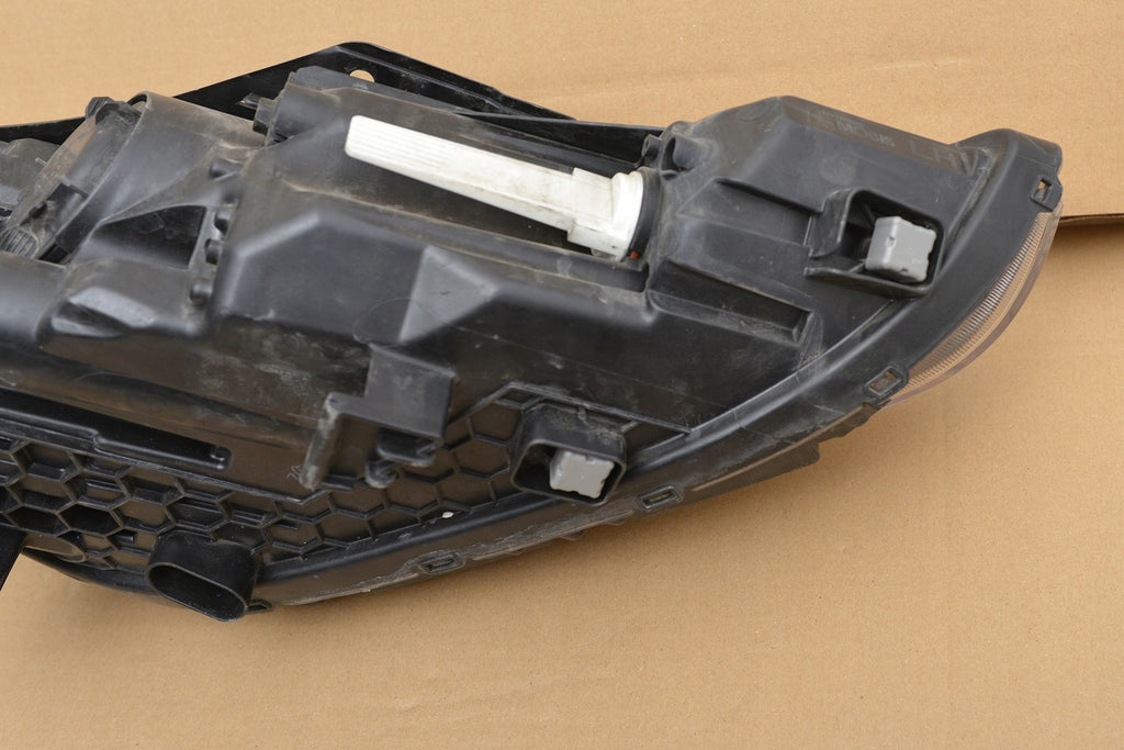 Frontscheinwerfer Hyundai I30 III 92101-G4000 Links Scheinwerfer Headlight SCH4504578260ft