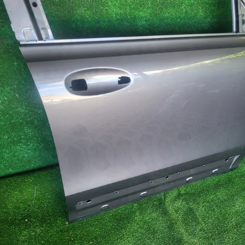 Tür Mercedes-Benz Glb X247 A2477222401 Vorne Rechts Door Porta Porte