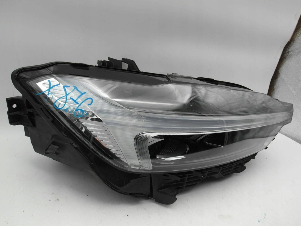 Frontscheinwerfer Volvo Xc60 II 32337383 Rechts Scheinwerfer Headlight SCH8530432262tm